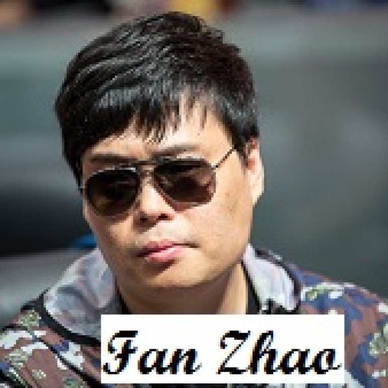 Fan Zhao